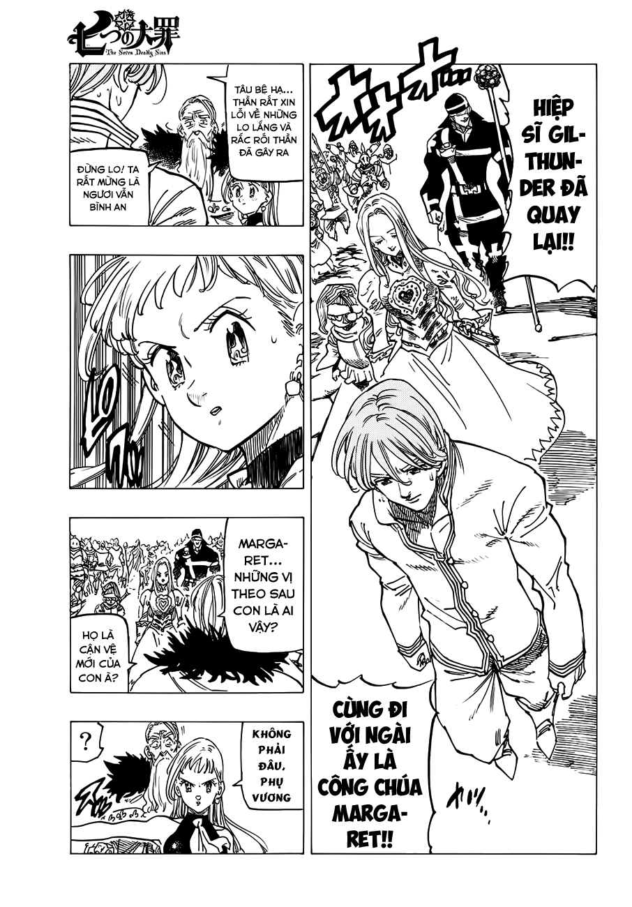Thất Hình Đại Tội - Chương 251