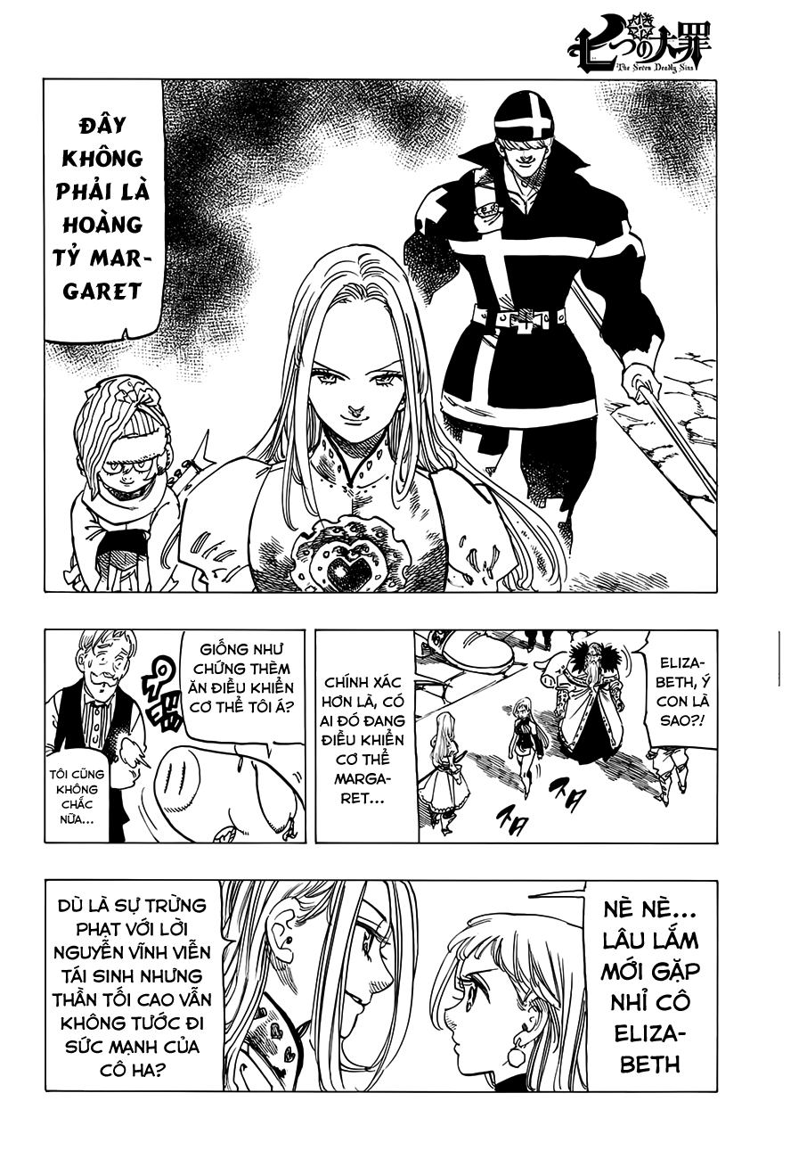 Thất Hình Đại Tội - Chương 251