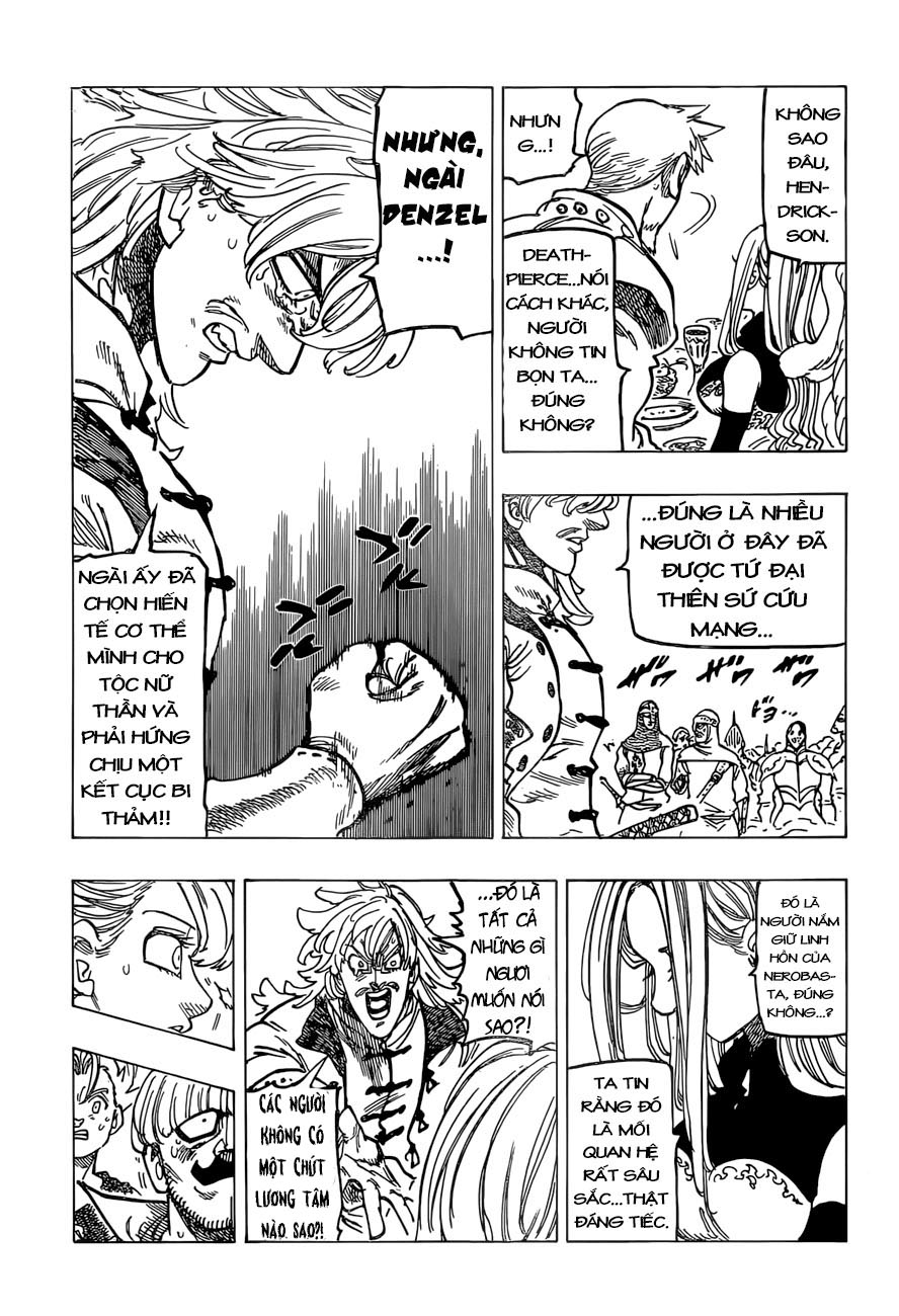 Thất Hình Đại Tội - Chương 252