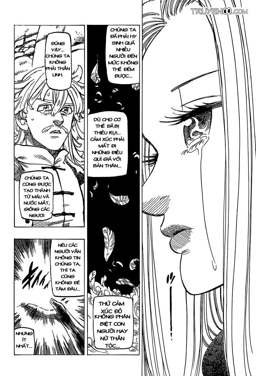 Thất Hình Đại Tội - Chương 252