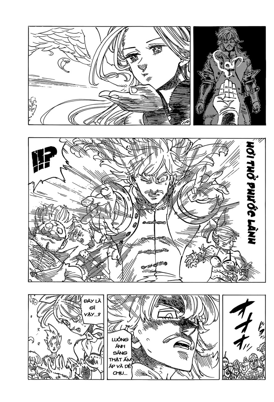 Thất Hình Đại Tội - Chương 252