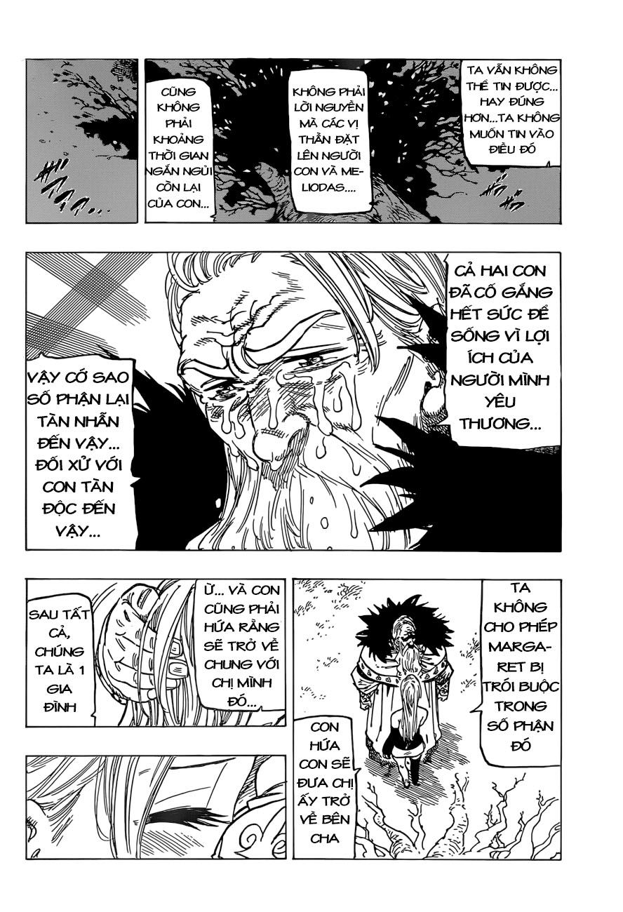 Thất Hình Đại Tội - Chương 252