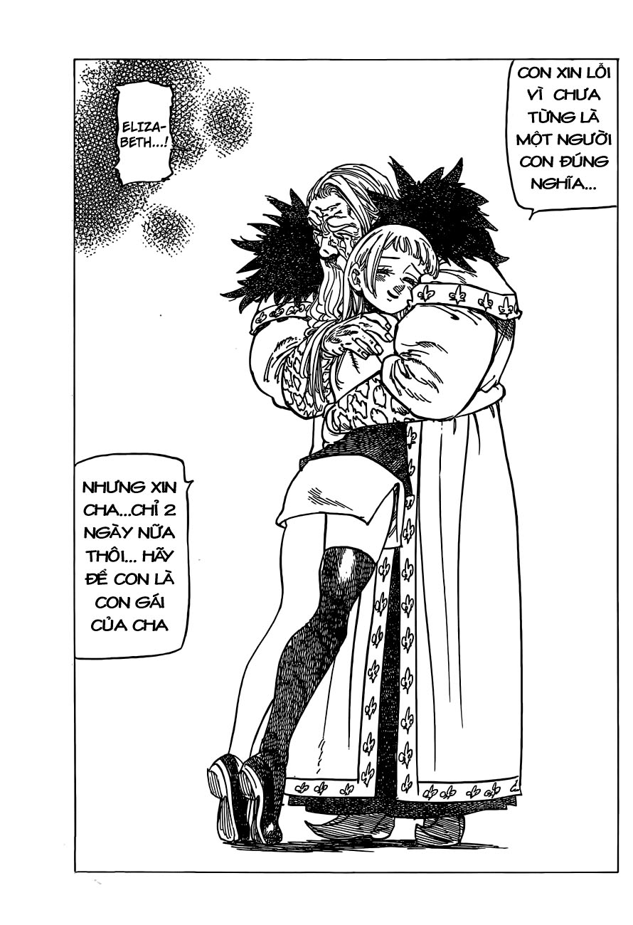 Thất Hình Đại Tội - Chương 252