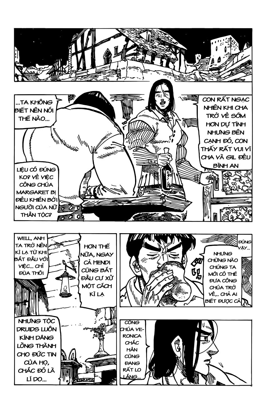 Thất Hình Đại Tội - Chương 252