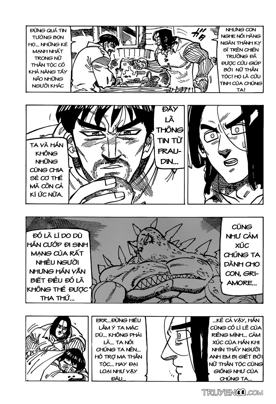 Thất Hình Đại Tội - Chương 252