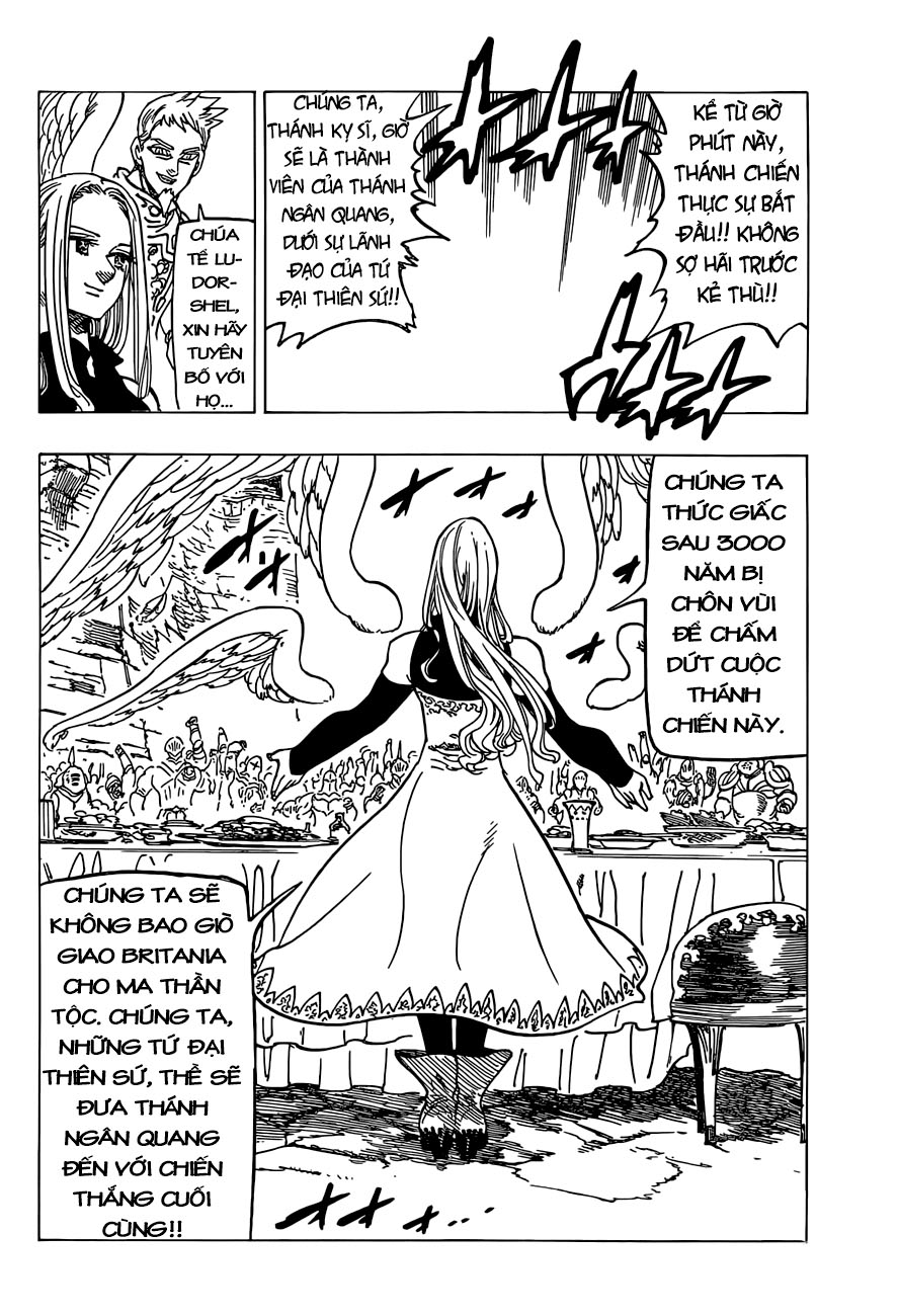 Thất Hình Đại Tội - Chương 252