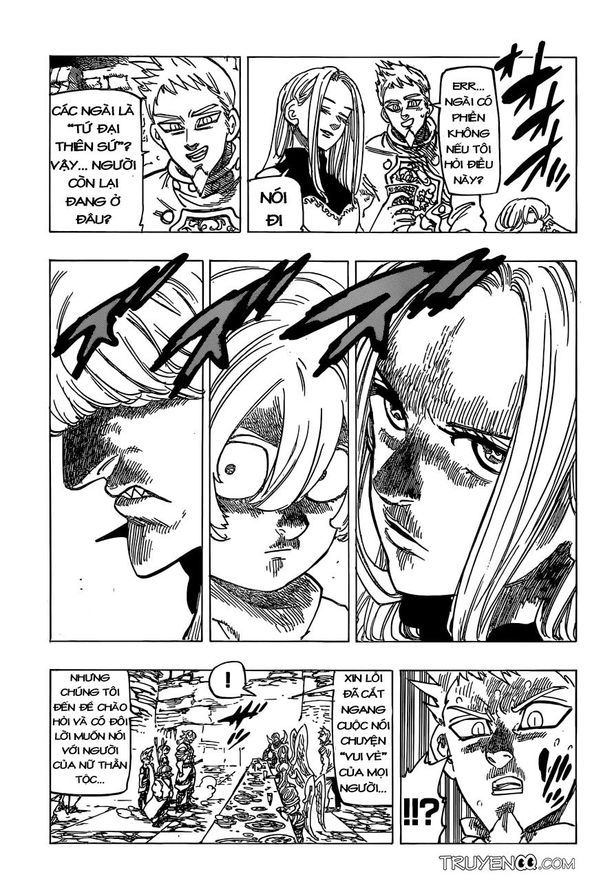 Thất Hình Đại Tội - Chương 252