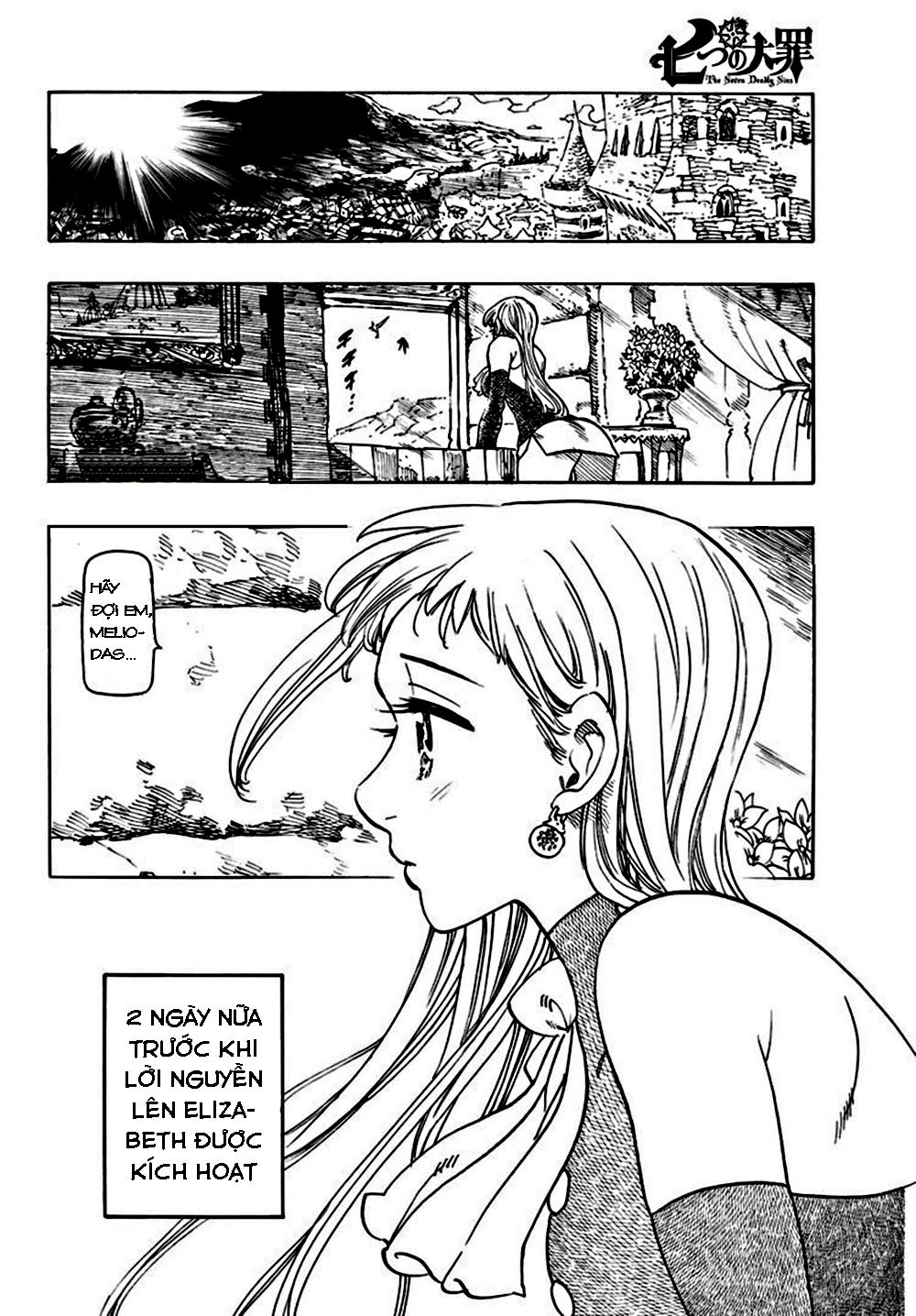 Thất Hình Đại Tội - Chương 253