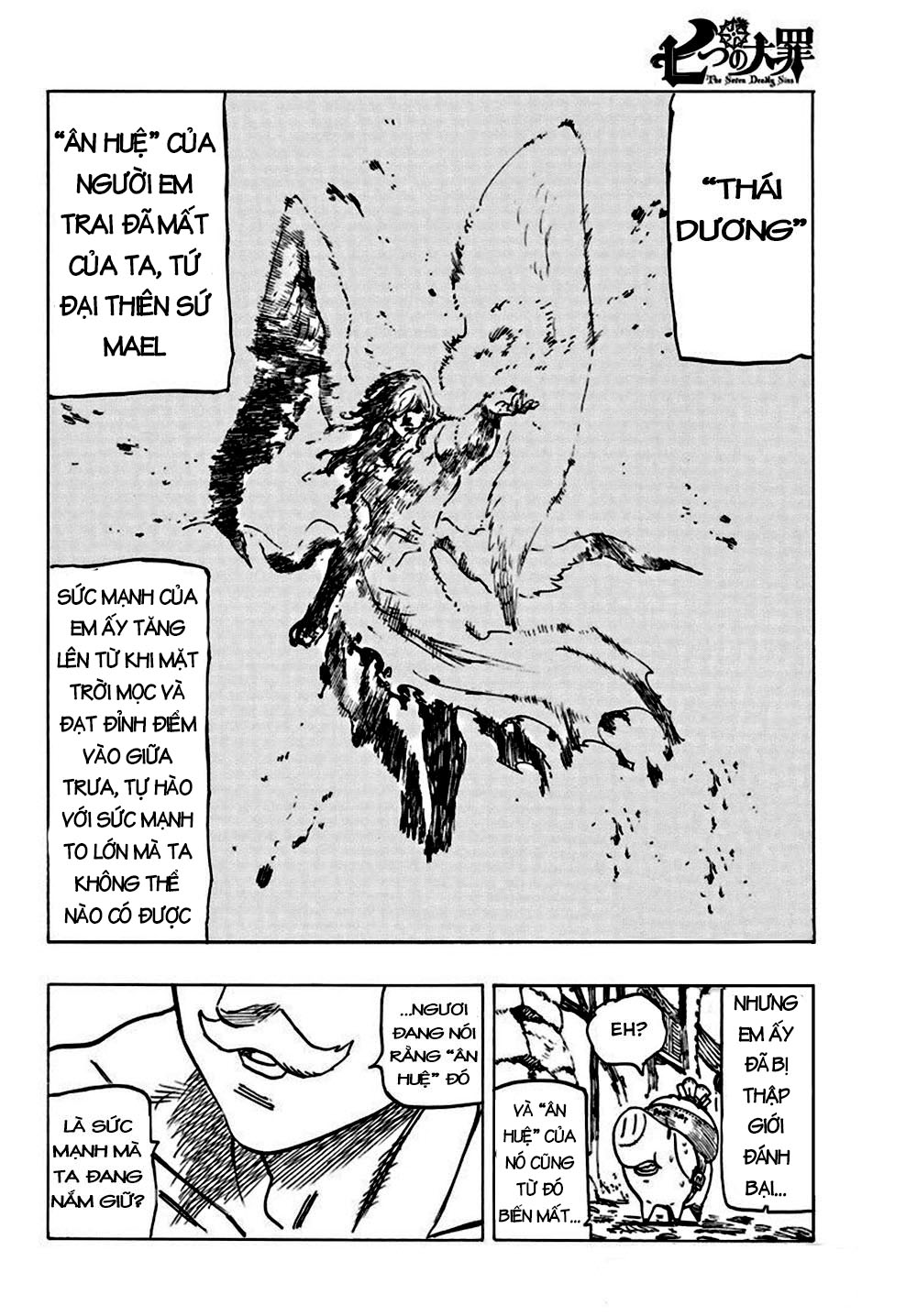 Thất Hình Đại Tội - Chương 253