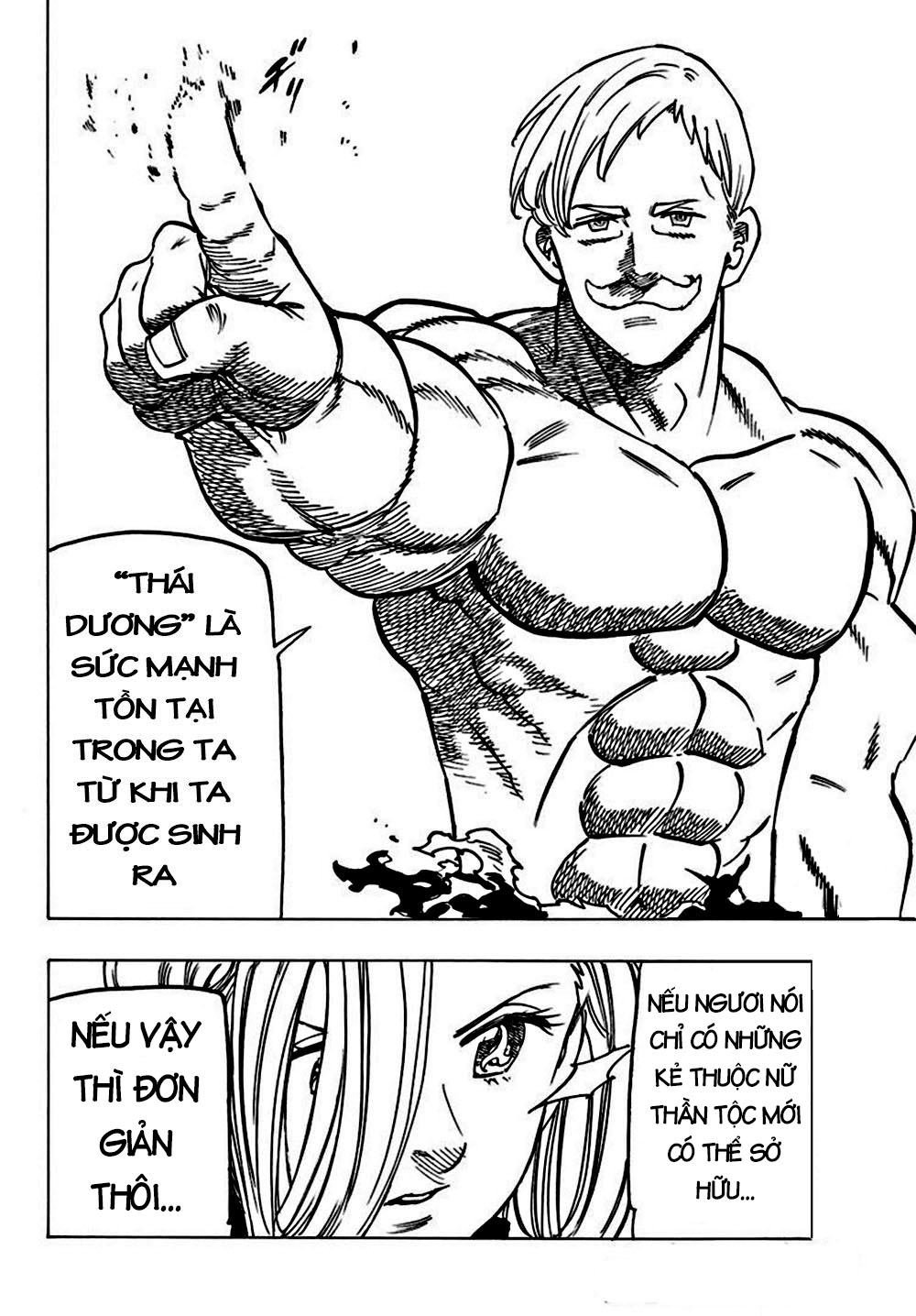 Thất Hình Đại Tội - Chương 253