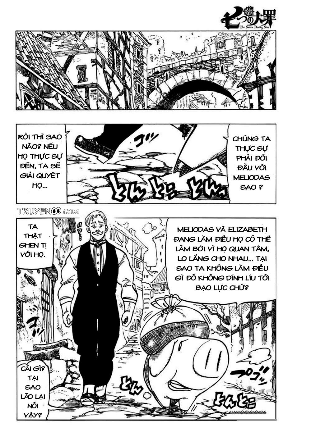 Thất Hình Đại Tội - Chương 253