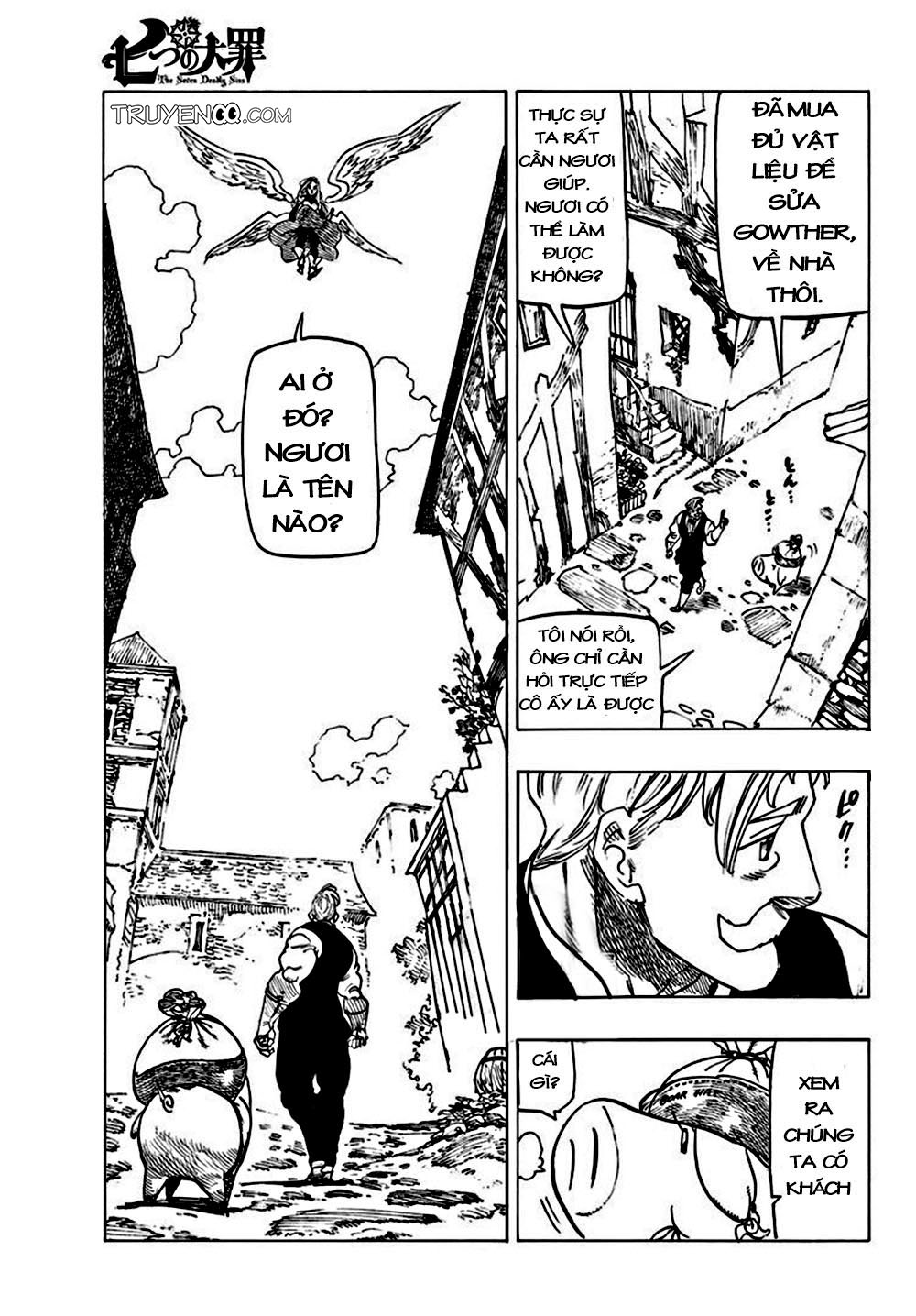 Thất Hình Đại Tội - Chương 253