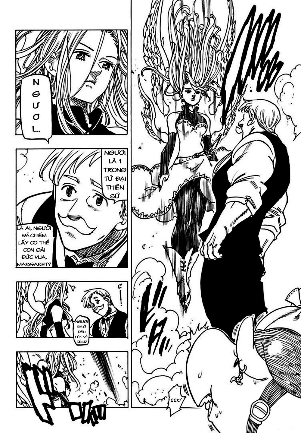 Thất Hình Đại Tội - Chương 253