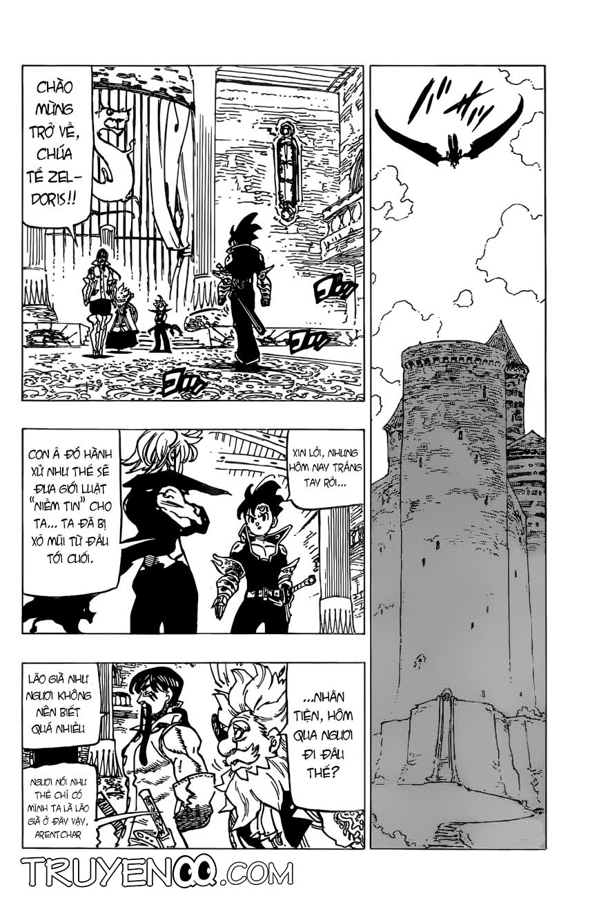 Thất Hình Đại Tội - Chương 254