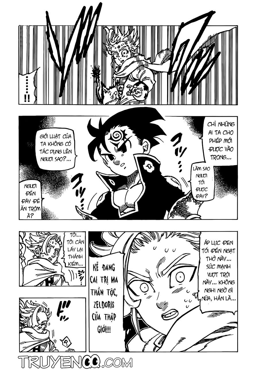 Thất Hình Đại Tội - Chương 254