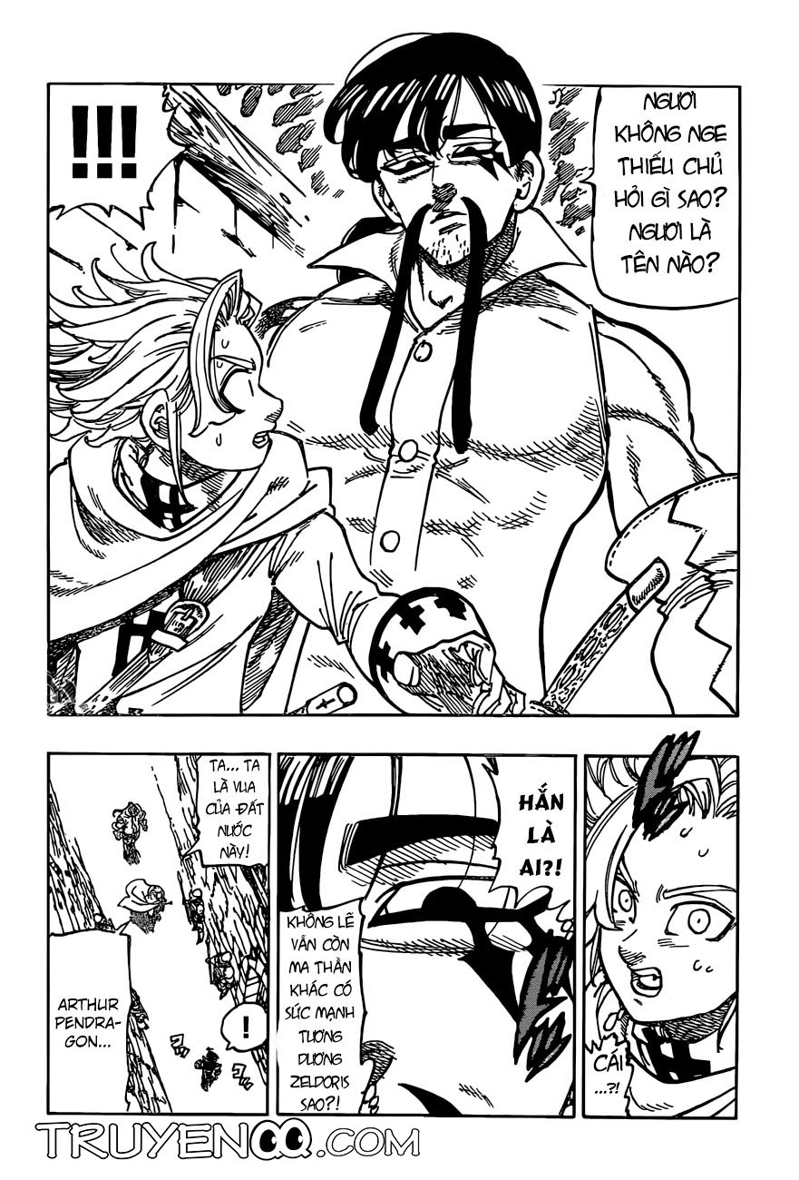 Thất Hình Đại Tội - Chương 254