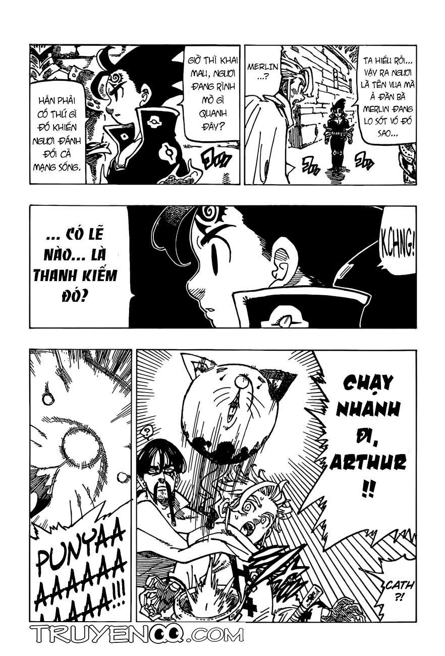 Thất Hình Đại Tội - Chương 254