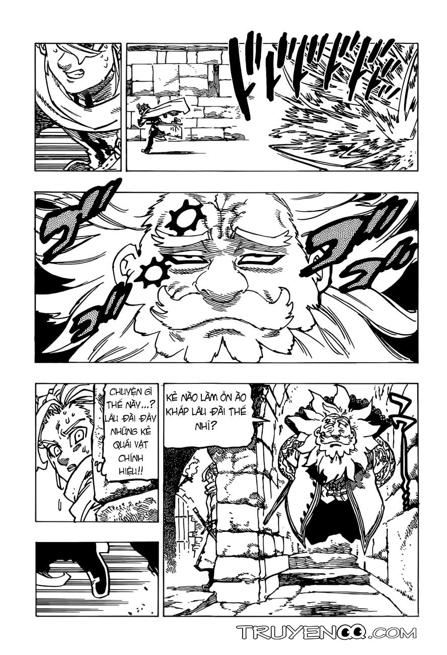 Thất Hình Đại Tội - Chương 254