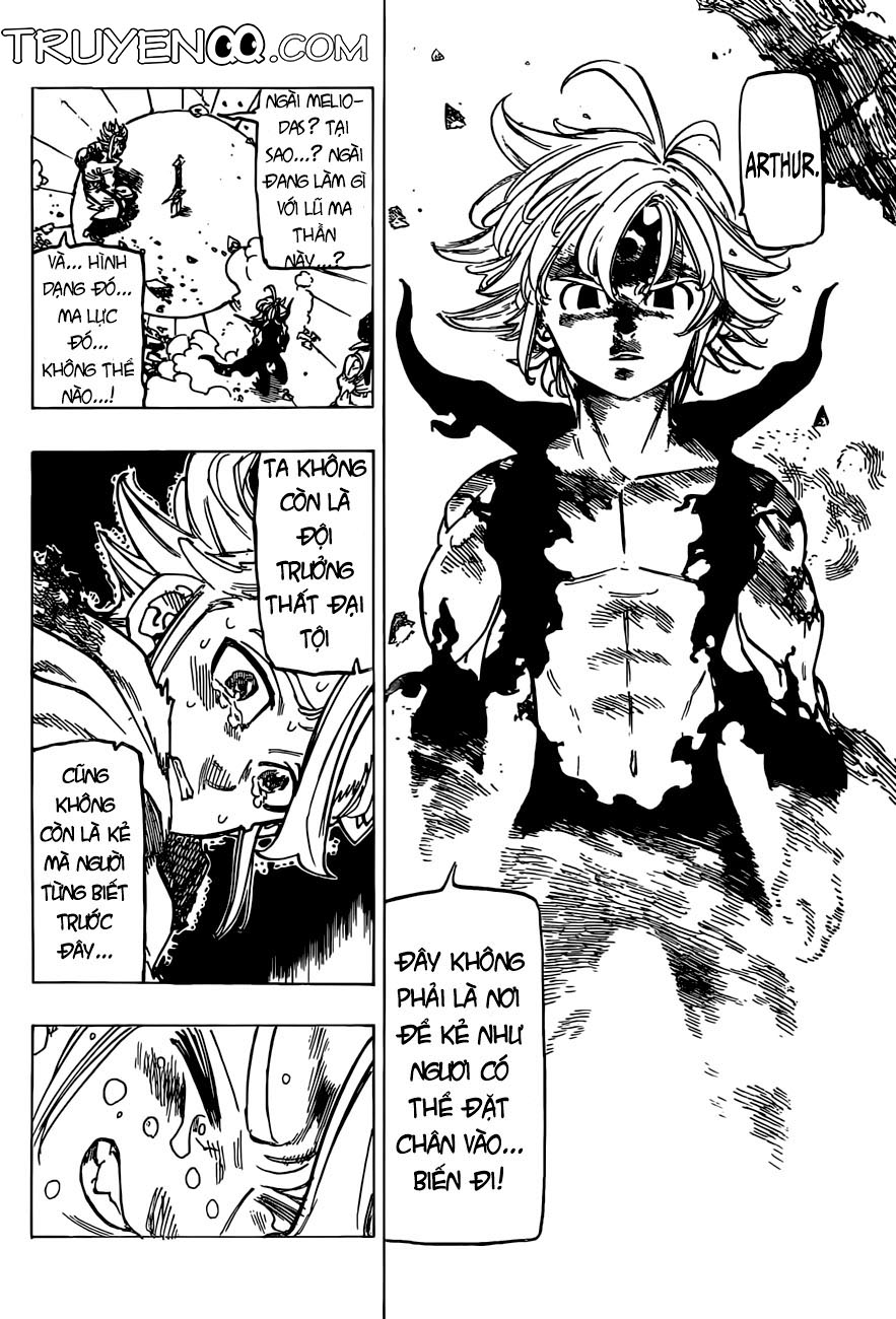 Thất Hình Đại Tội - Chương 254