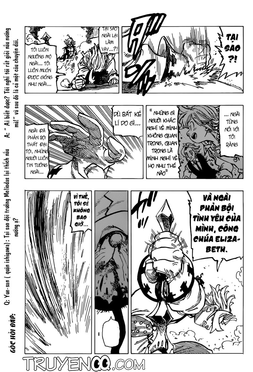 Thất Hình Đại Tội - Chương 254