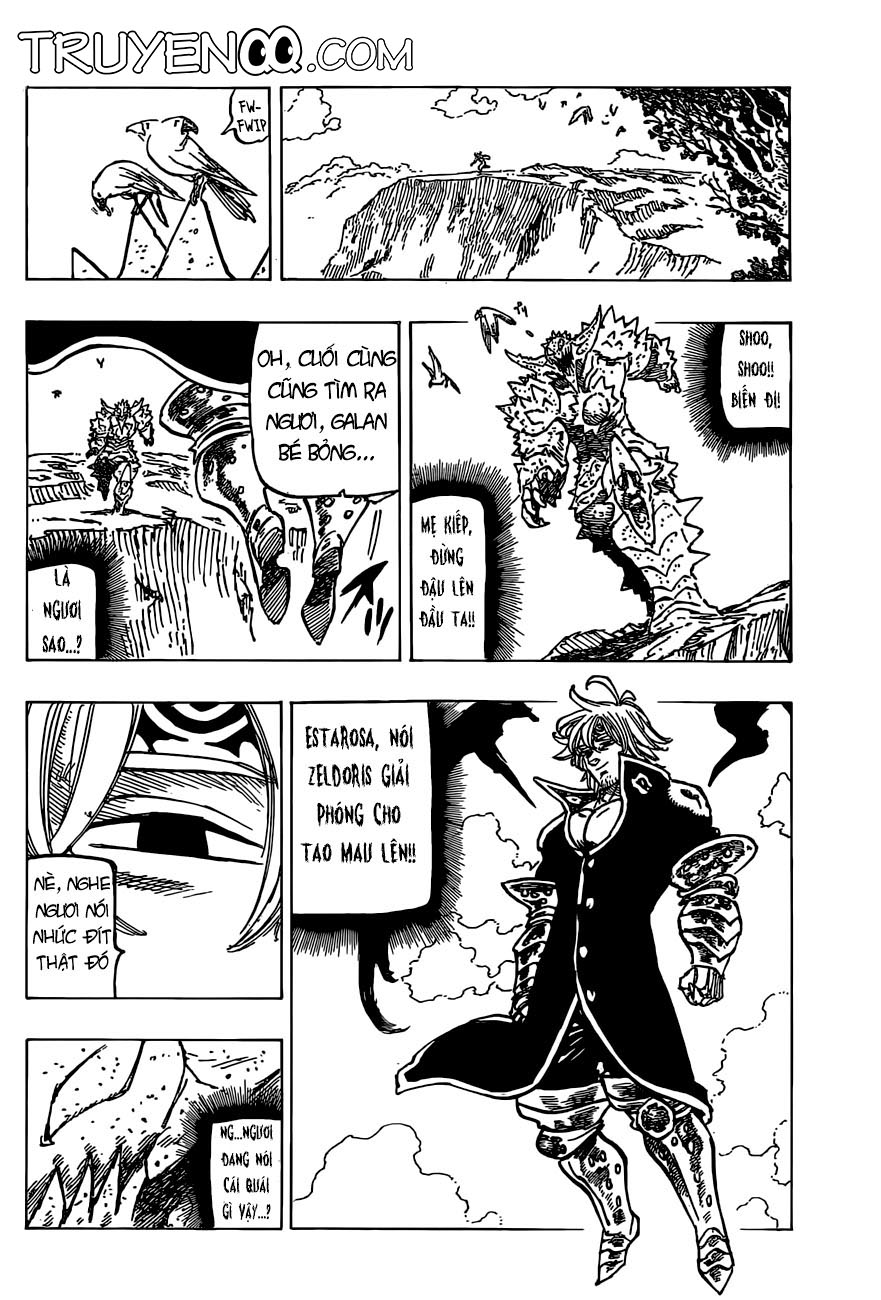 Thất Hình Đại Tội - Chương 254