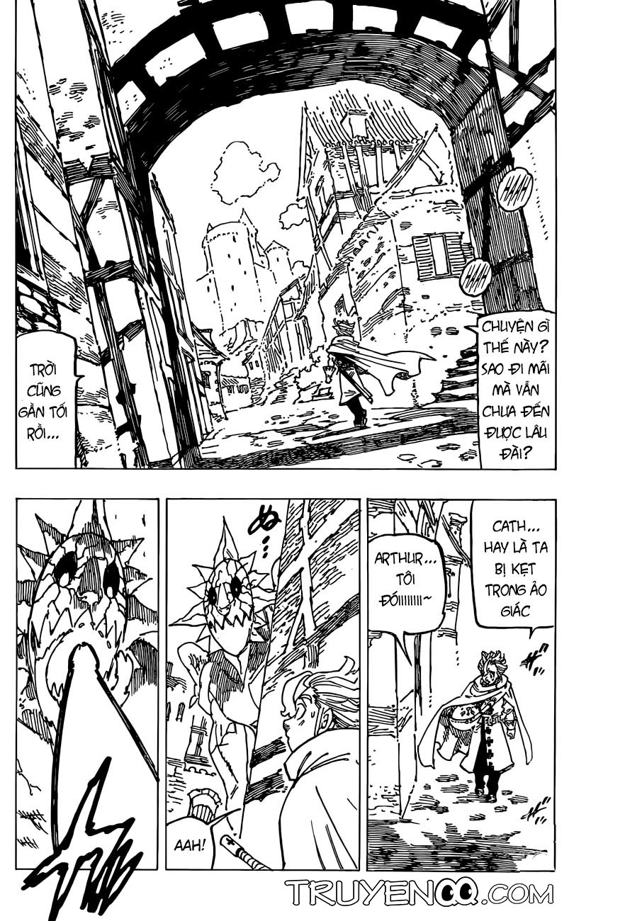 Thất Hình Đại Tội - Chương 254