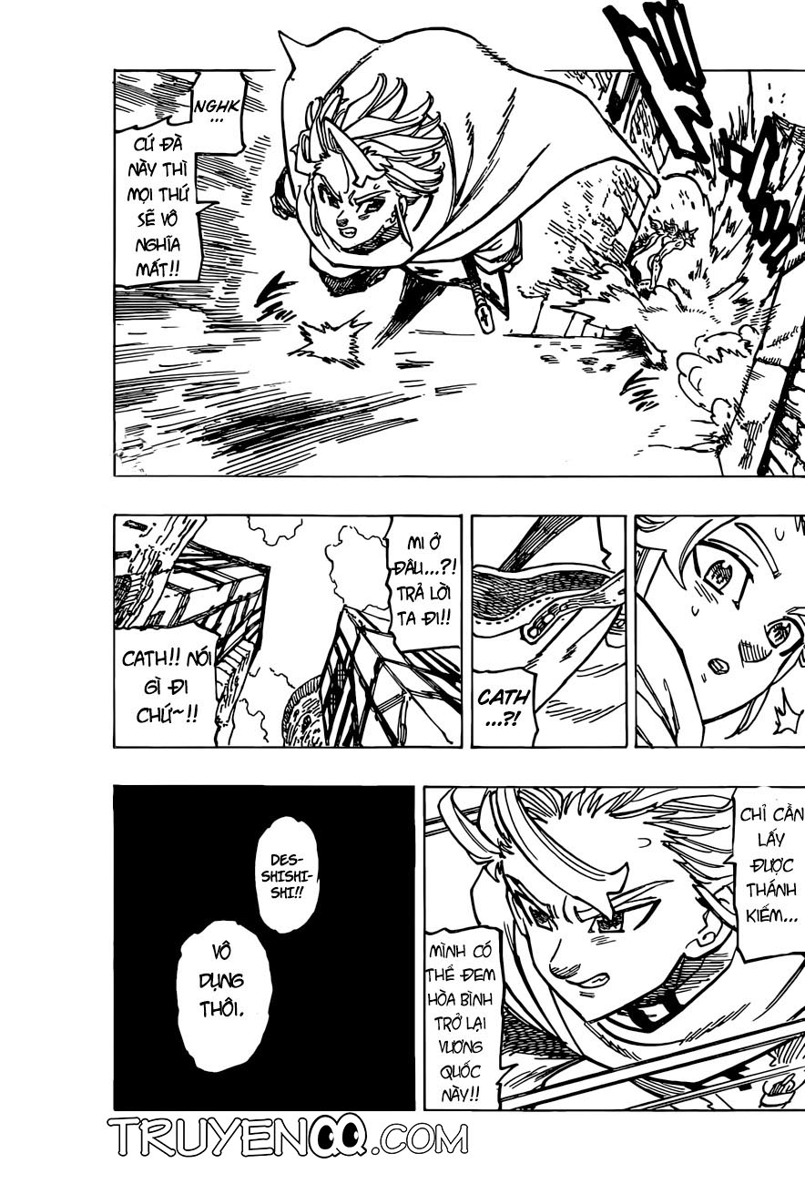 Thất Hình Đại Tội - Chương 254