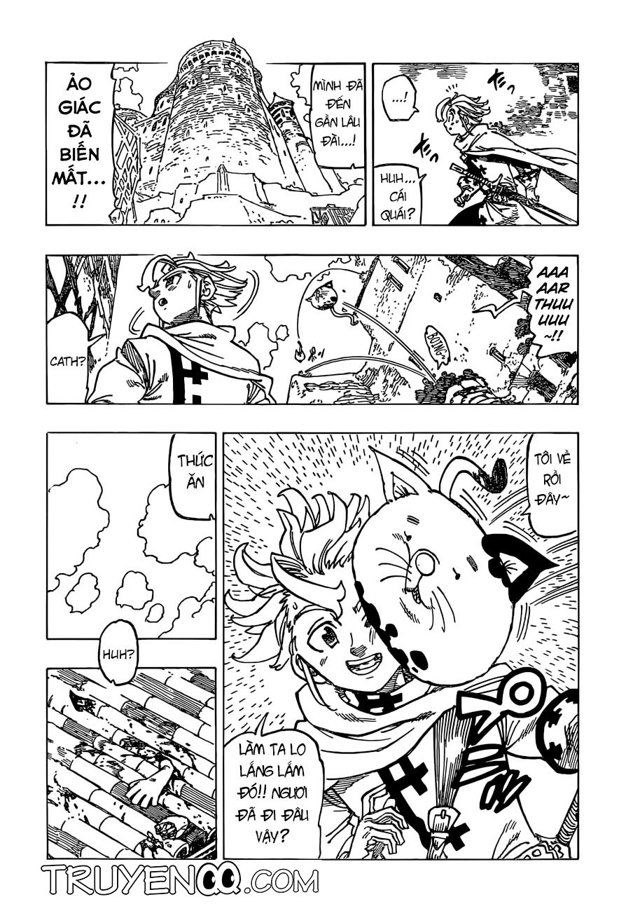 Thất Hình Đại Tội - Chương 254