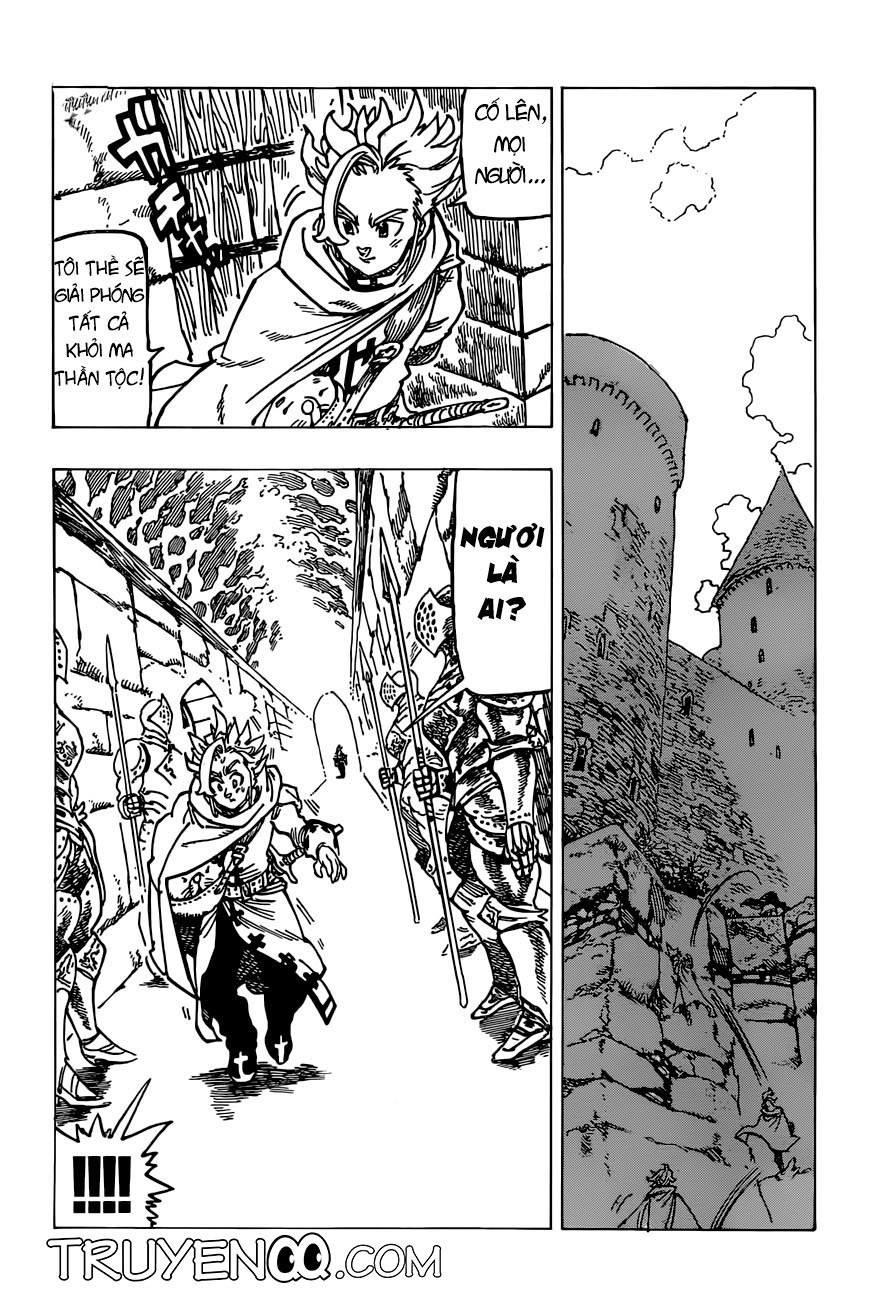 Thất Hình Đại Tội - Chương 254