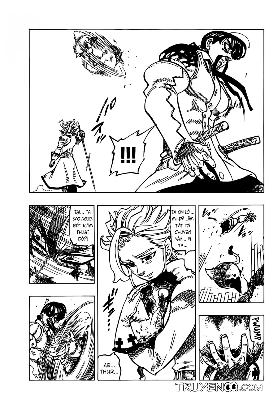 Thất Hình Đại Tội - Chương 255