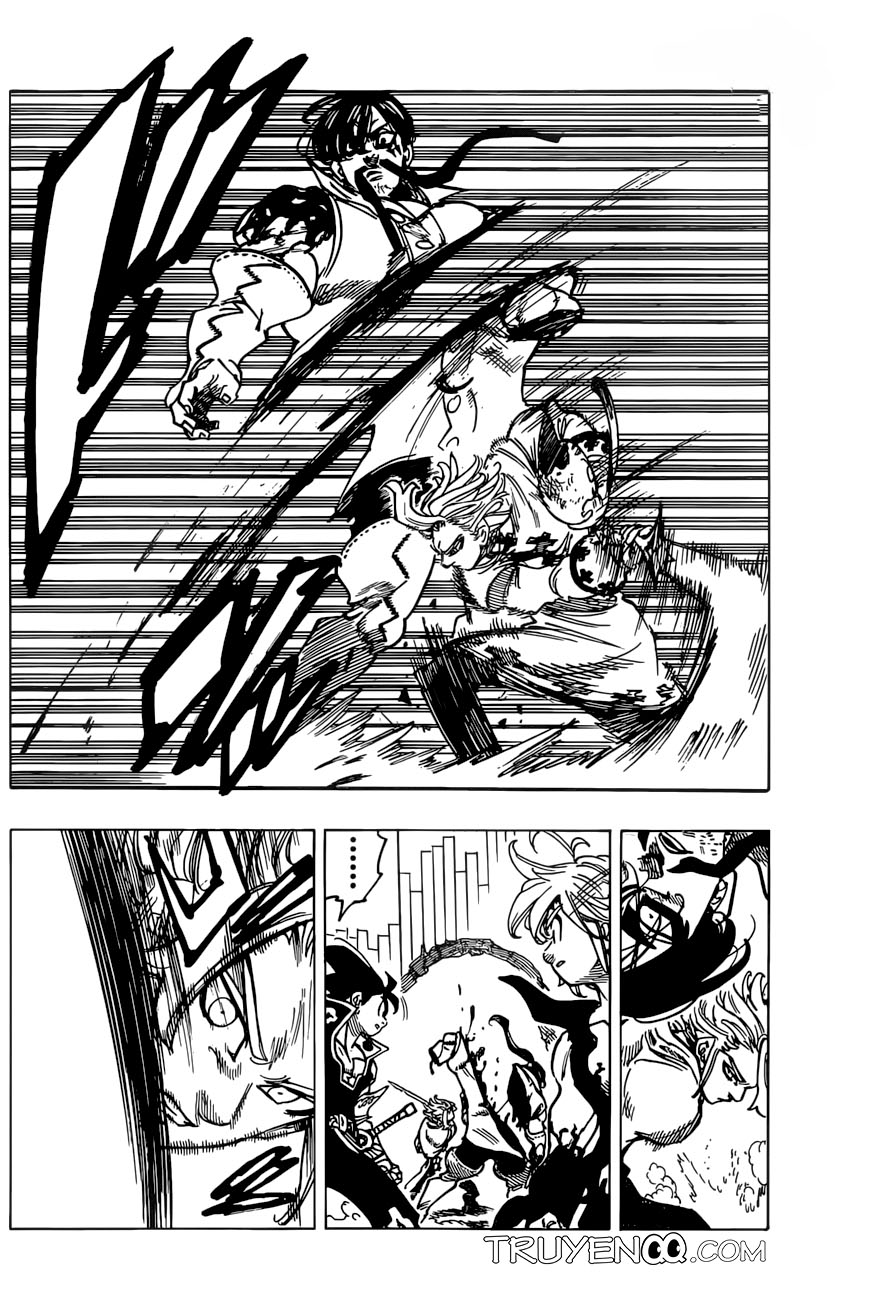 Thất Hình Đại Tội - Chương 255