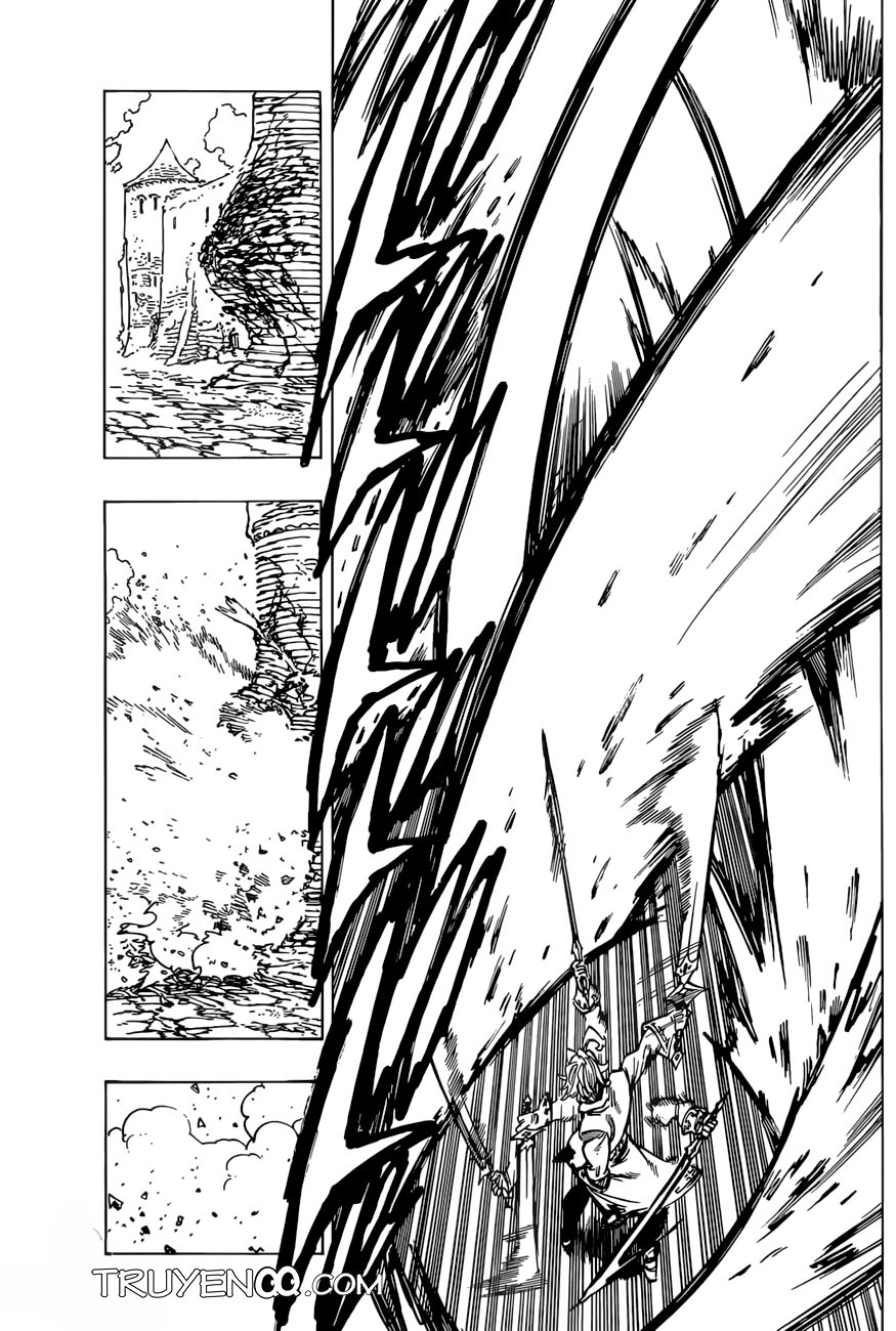 Thất Hình Đại Tội - Chương 255