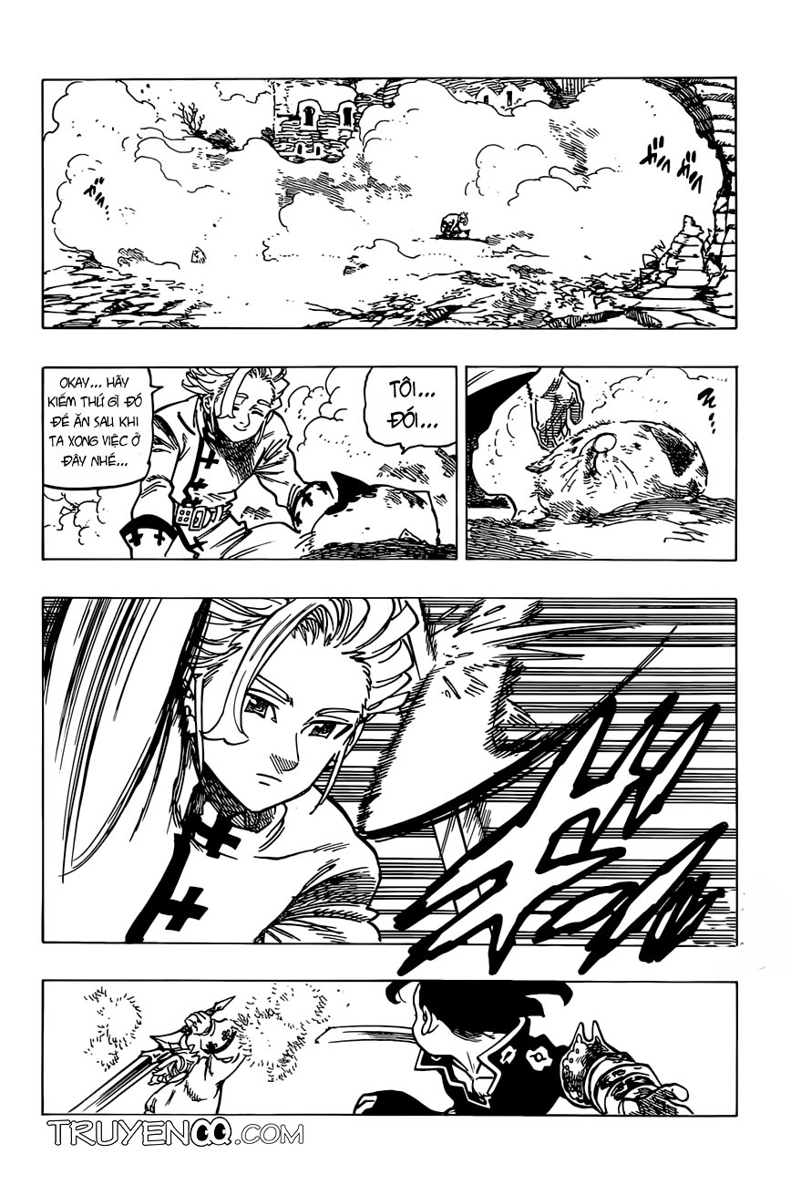 Thất Hình Đại Tội - Chương 255