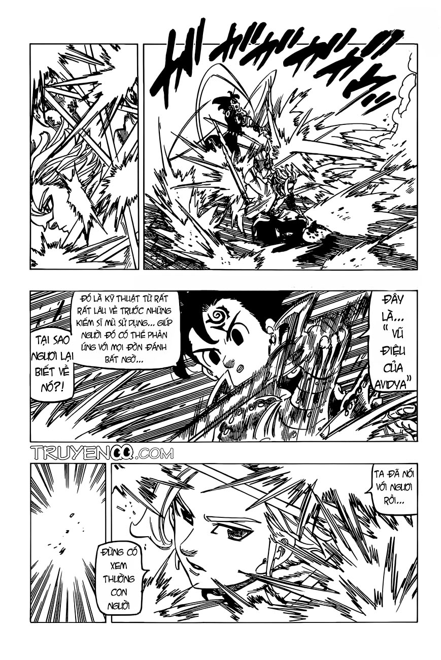 Thất Hình Đại Tội - Chương 255