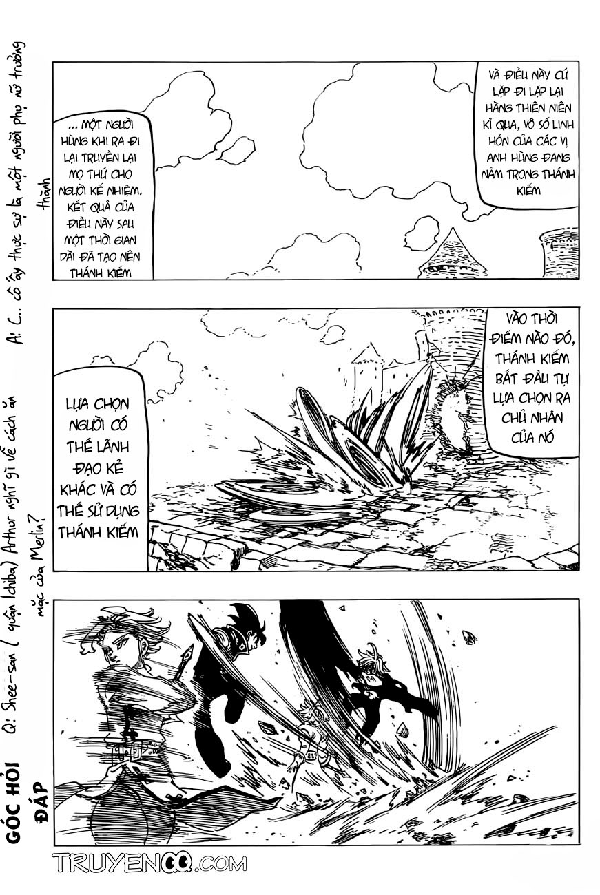 Thất Hình Đại Tội - Chương 255