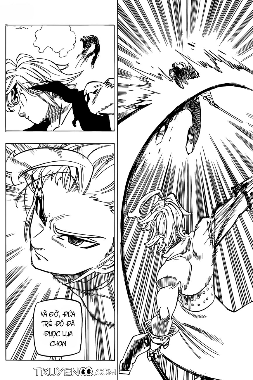 Thất Hình Đại Tội - Chương 255