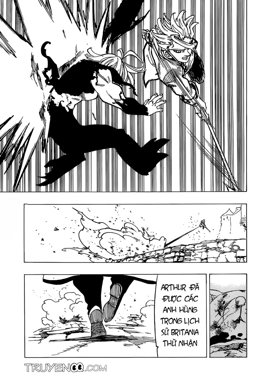 Thất Hình Đại Tội - Chương 255