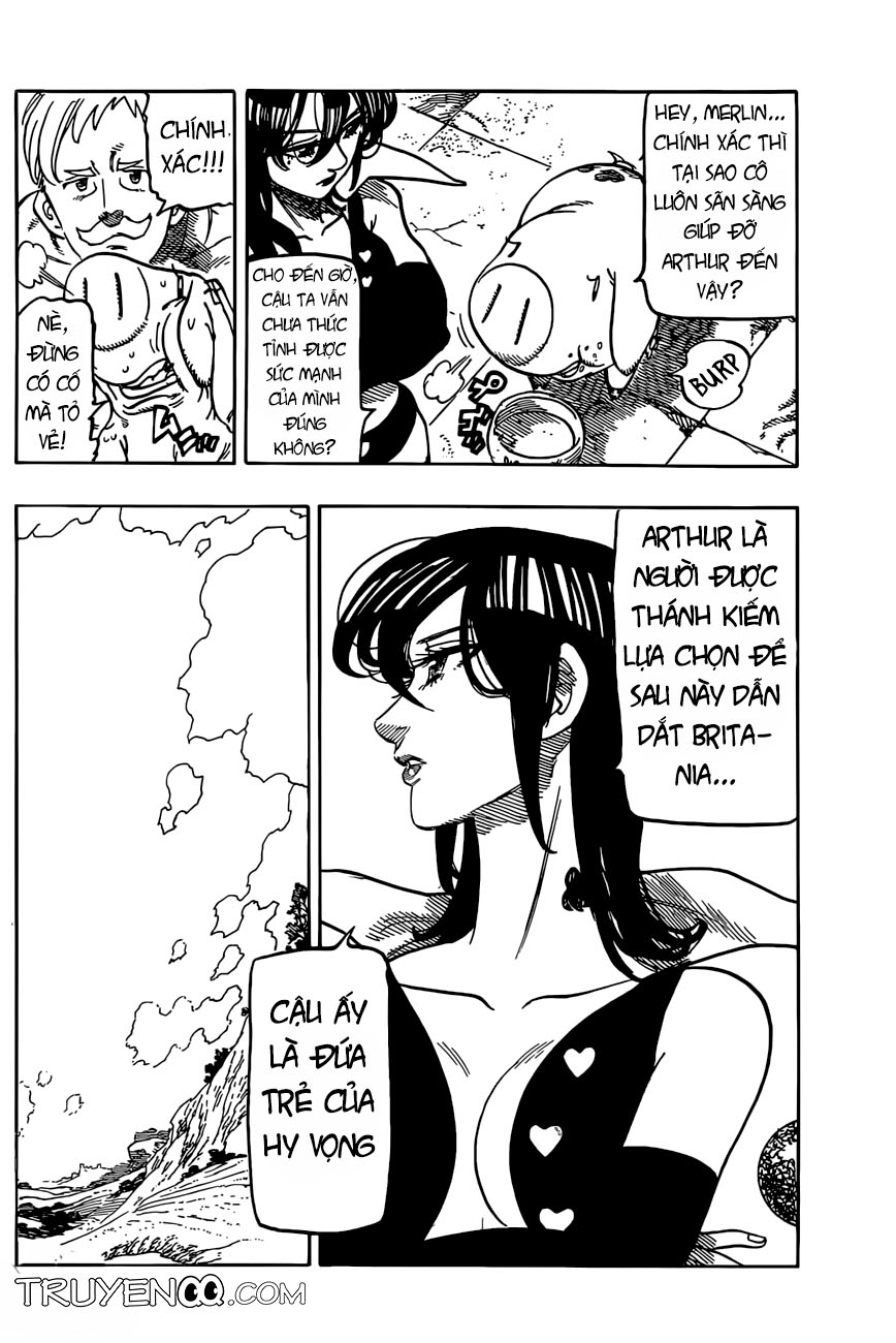 Thất Hình Đại Tội - Chương 255