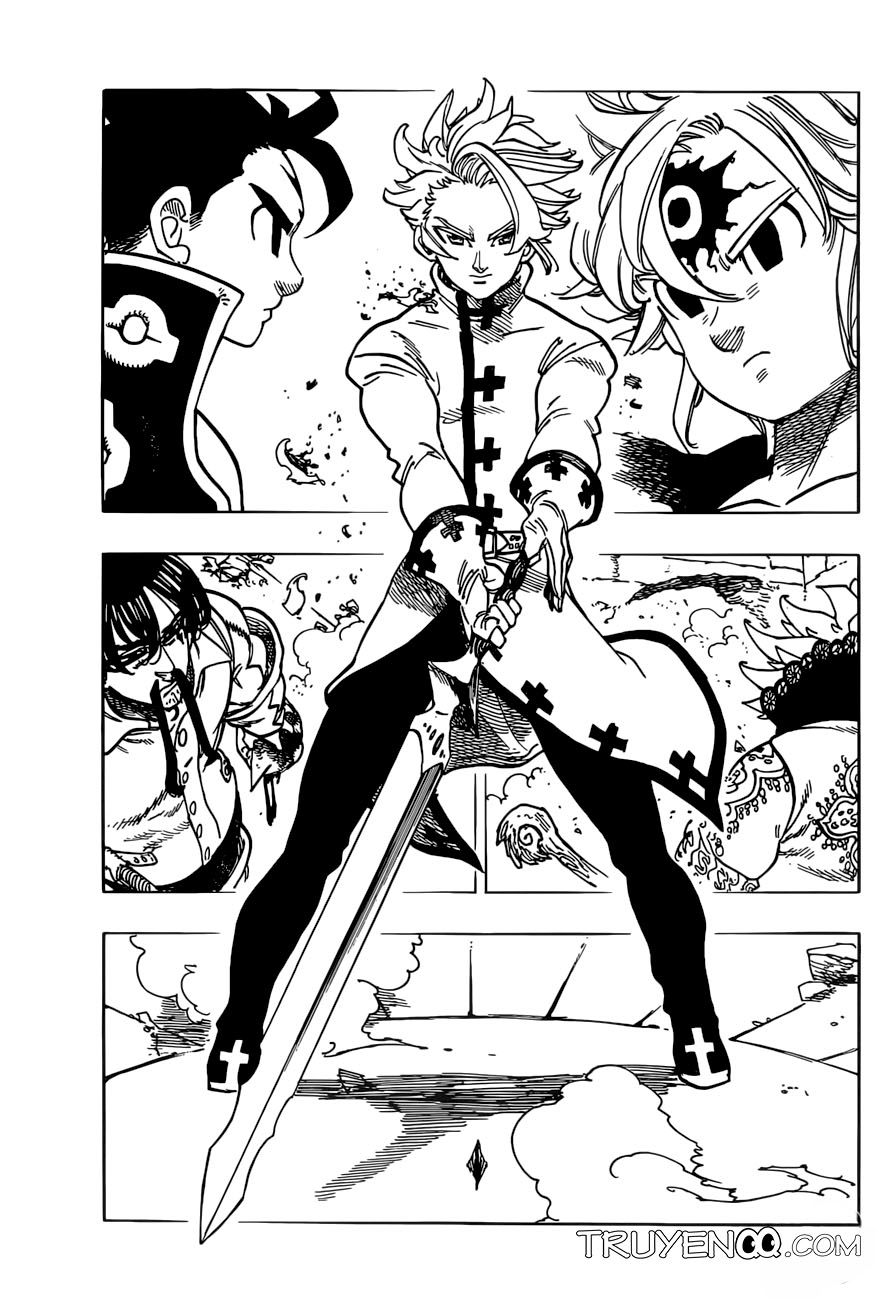 Thất Hình Đại Tội - Chương 255