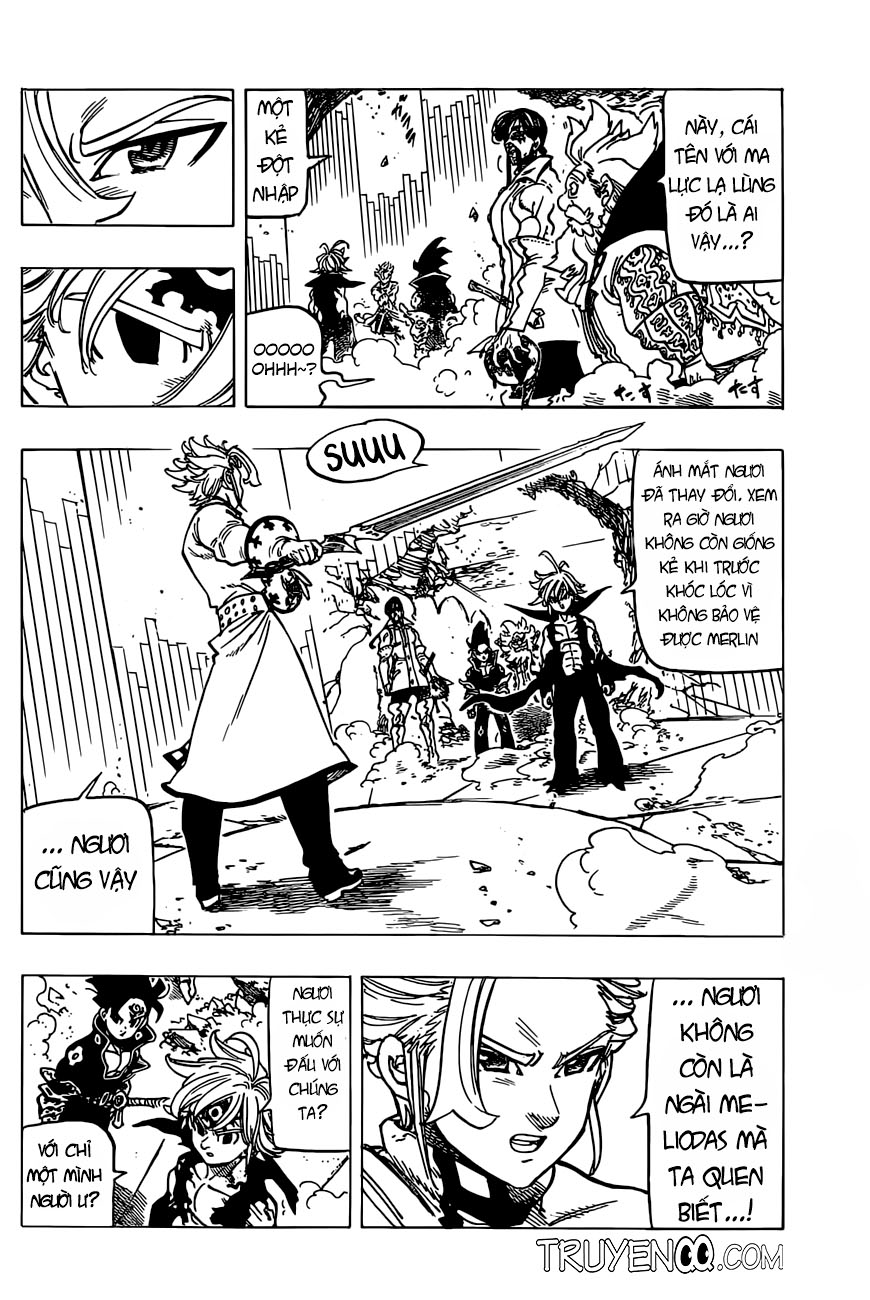 Thất Hình Đại Tội - Chương 255