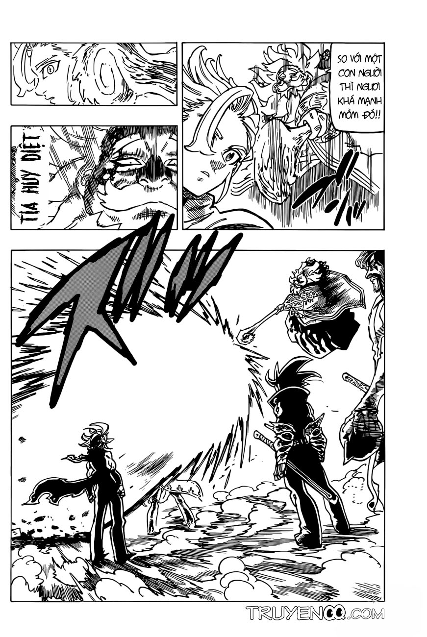 Thất Hình Đại Tội - Chương 255