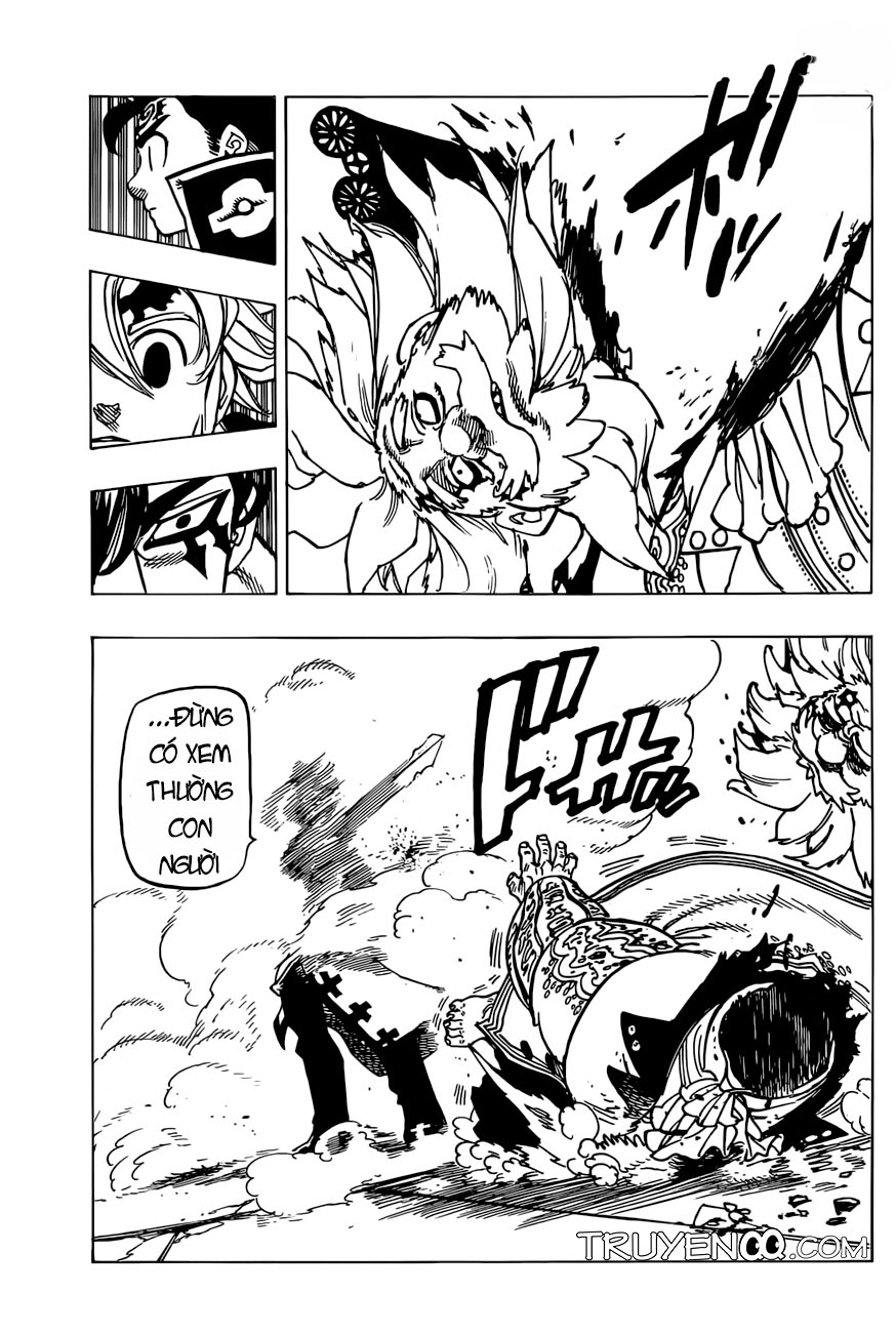 Thất Hình Đại Tội - Chương 255