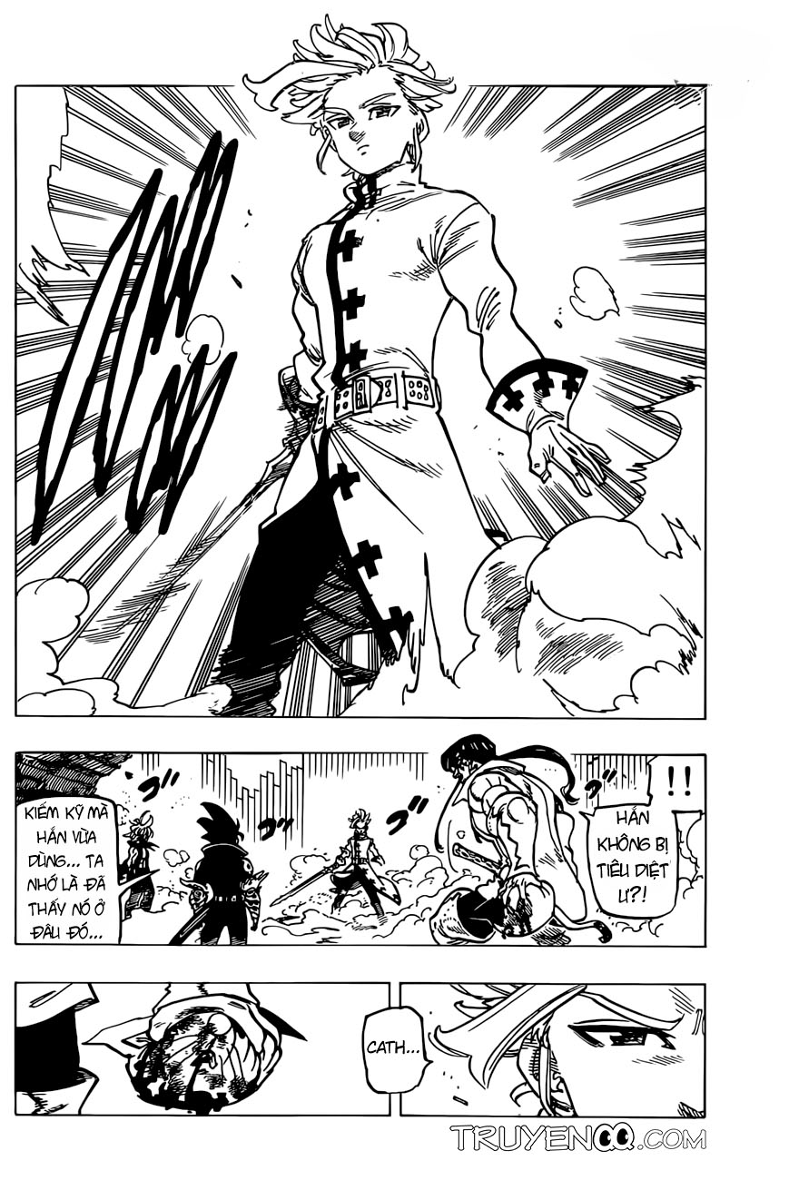 Thất Hình Đại Tội - Chương 255