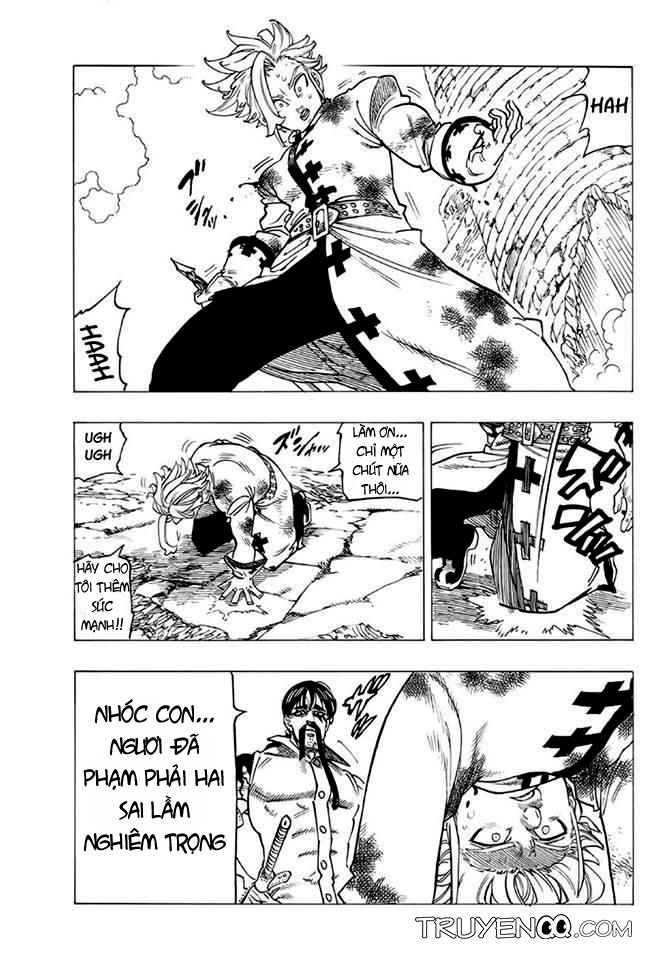 Thất Hình Đại Tội - Chương 256
