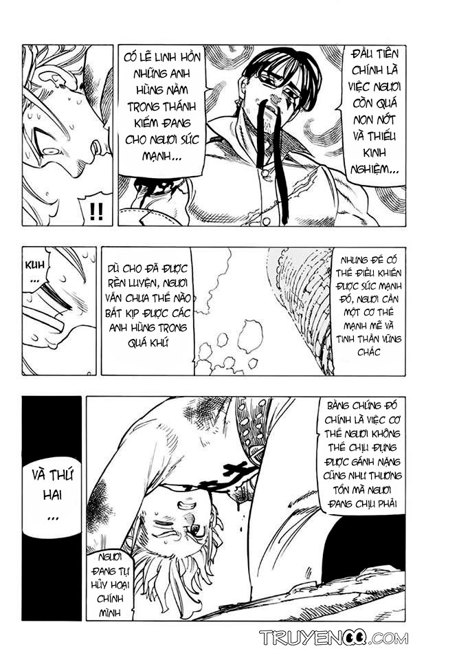 Thất Hình Đại Tội - Chương 256