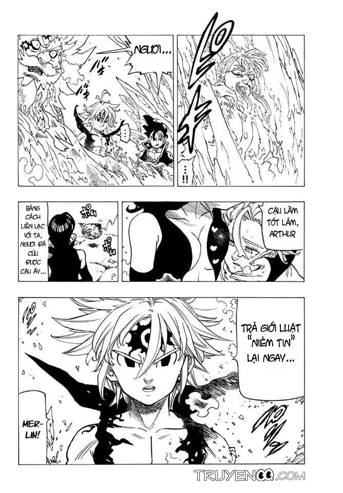 Thất Hình Đại Tội - Chương 256