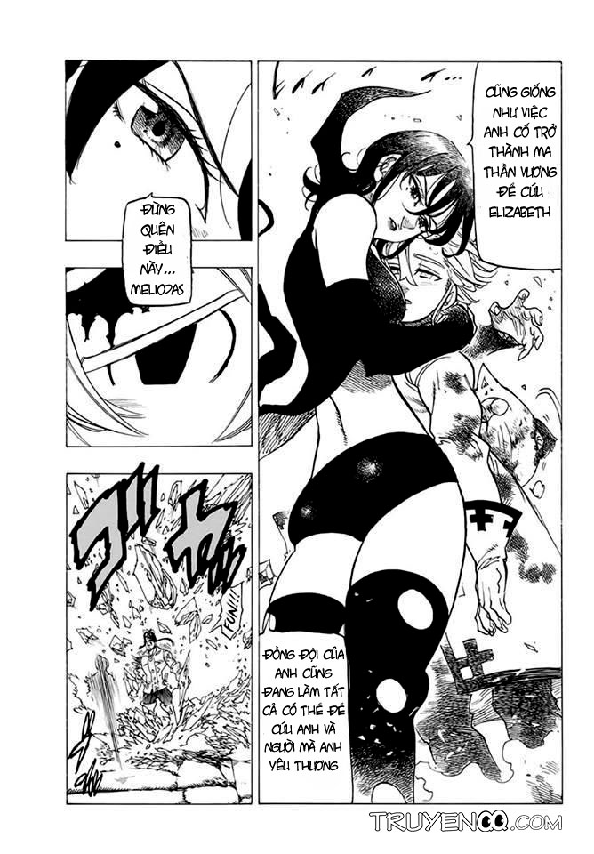 Thất Hình Đại Tội - Chương 256