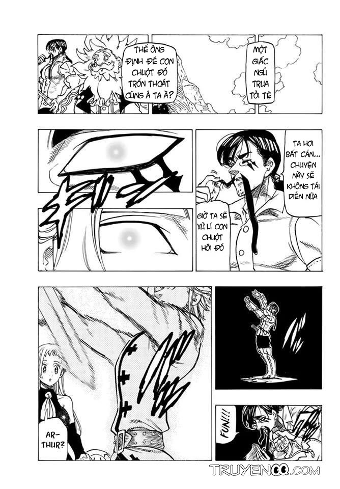 Thất Hình Đại Tội - Chương 256