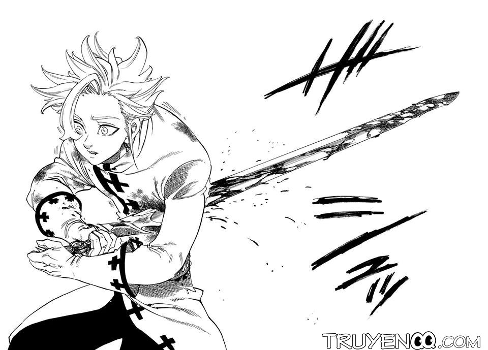 Thất Hình Đại Tội - Chương 256