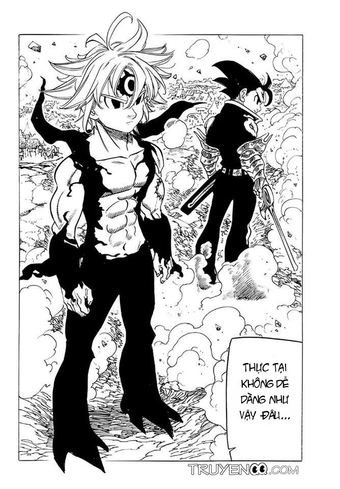 Thất Hình Đại Tội - Chương 256